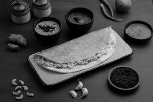 Masala Dosa