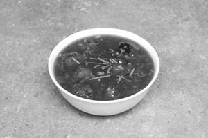 Manchurian Gravy