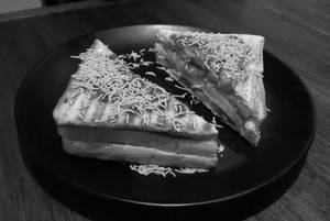 Masala Sandwich