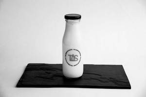 Vanilla Shake