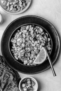 Peanut Masala