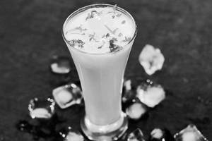 Kesar Pista Shake