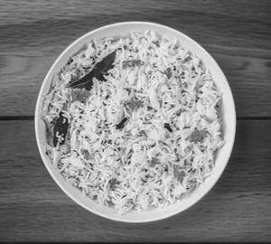 Jeera Rice
