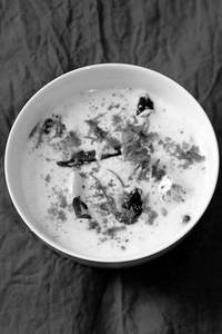 Aloo Raita