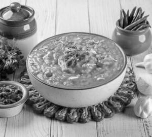 Dal Khichadi (750 Ml)