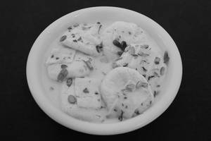 Rasmalai 1pc