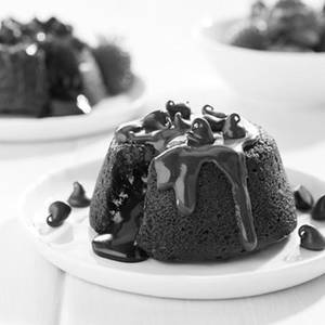 Lava Cake
