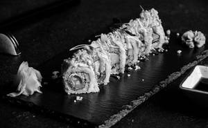 Thai Veg Tempura