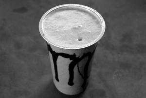 Thick Cold Coffee