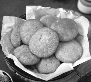 Kachori (4Pc)