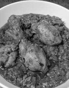 Rahra Chicken