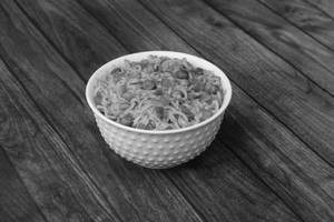 Vegetable Maggi