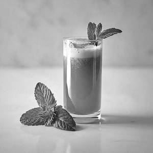 Mint Cooler