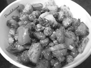 Veg Chatpat