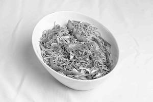 Garlic Noodles