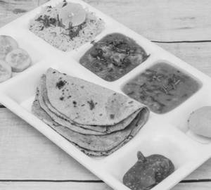 Pathak Thali [Mini]