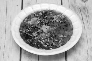 Usal Poha                           