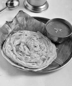 Parotta (3Pcs)