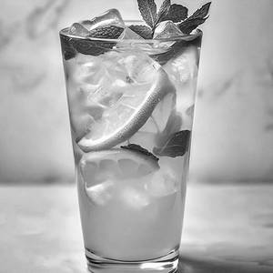 Classic Lemonade