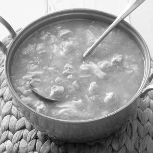 Chicken Soup