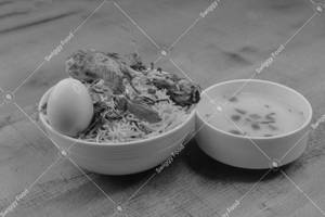 Veg Biryani