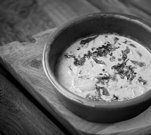 Ayala Mango Curry