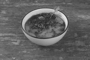Dal Tadka