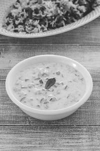 Mix Raita