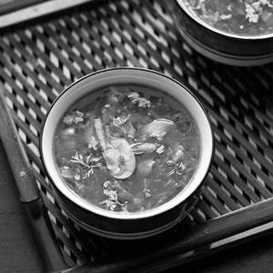 Hot and Sour Soup [Non Veg]