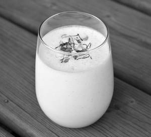 Lassi (sweet)