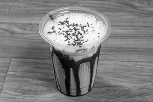 Cold Coffee