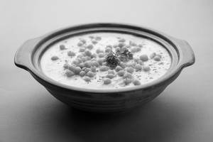 Boondi Raita