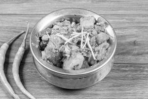 Aloo Matter