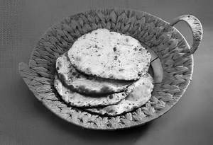 Missi Roti