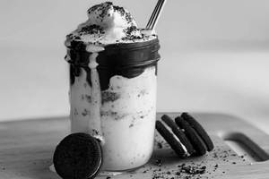 Oreo Shake