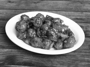 Veg Manchaurian