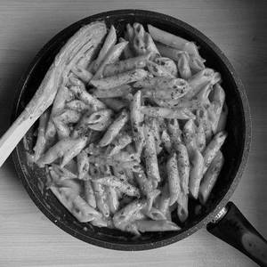Makhani Penne Pasta