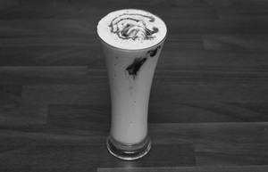 Thick Cold Coffee