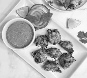 Gobi Tikka