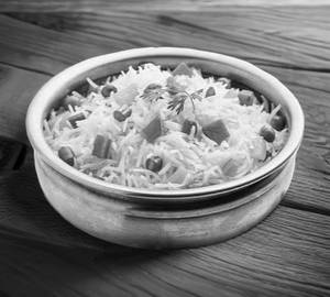 Veg Pulao