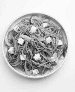 Cheese Noodles