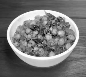 Chana Masala