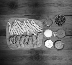 Boneless Strips