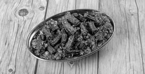 Bhindi Masala