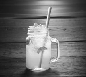 Green Apple Mojito