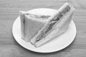 Veg Sandwich
