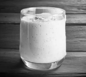 Sharjah Milkshake