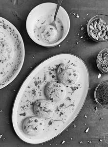 Rasmalai [2 Pieces]