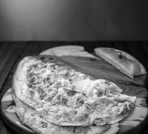 Omelette [2 Eggs]
