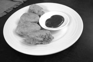 Paneer Pakoda [8 Pieces]